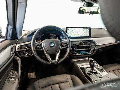 BMW 5er Gebrauchtwagen BMW 5er Gebrauchtwagen