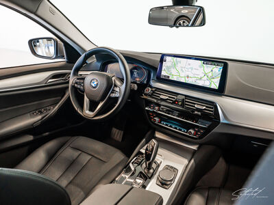 BMW 5er Gebrauchtwagen BMW 5er Gebrauchtwagen