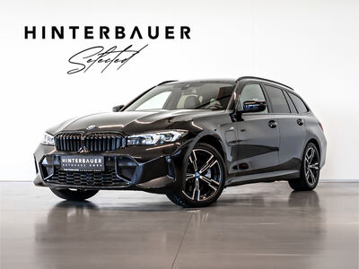 BMW 3er Gebrauchtwagen BMW 3er Gebrauchtwagen
