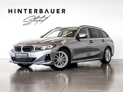 BMW 3er Gebrauchtwagen
