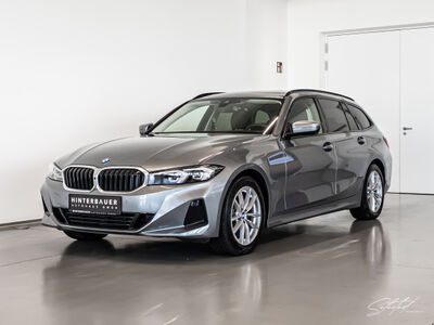 BMW 3er Gebrauchtwagen