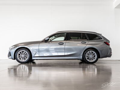 BMW 3er Gebrauchtwagen