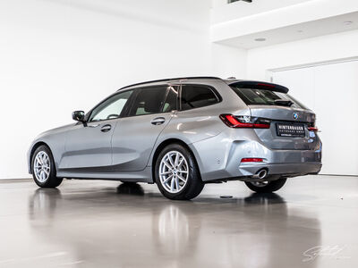 BMW 3er Gebrauchtwagen