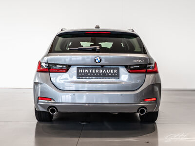 BMW 3er Gebrauchtwagen