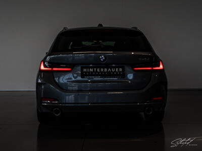 BMW 3er Gebrauchtwagen