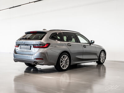 BMW 3er Gebrauchtwagen