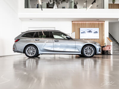 BMW 3er Gebrauchtwagen