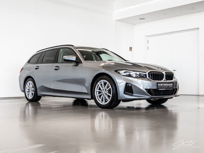 BMW 3er Gebrauchtwagen