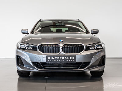 BMW 3er Gebrauchtwagen