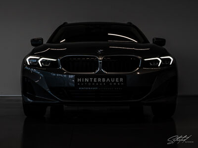 BMW 3er Gebrauchtwagen