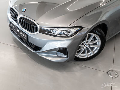 BMW 3er Gebrauchtwagen