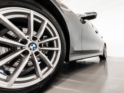 BMW 3er Gebrauchtwagen
