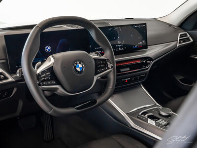 BMW 3er Gebrauchtwagen