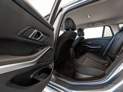 BMW 3er Gebrauchtwagen