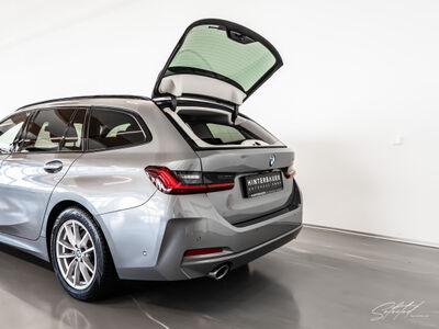 BMW 3er Gebrauchtwagen