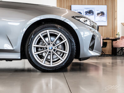 BMW 3er Gebrauchtwagen