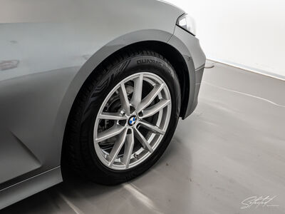 BMW 3er Gebrauchtwagen
