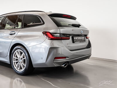 BMW 3er Gebrauchtwagen
