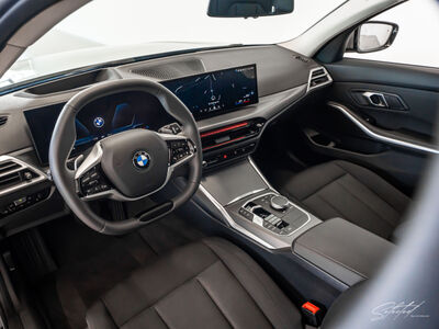 BMW 3er Gebrauchtwagen