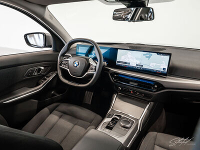 BMW 3er Gebrauchtwagen