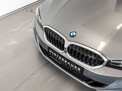 BMW 3er Gebrauchtwagen