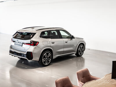 BMW X1 Gebrauchtwagen BMW X1 Gebrauchtwagen