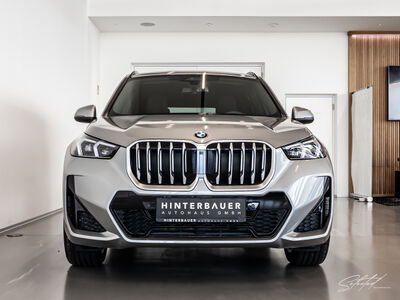 BMW X1 Gebrauchtwagen BMW X1 Gebrauchtwagen