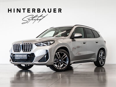BMW X1 Gebrauchtwagen BMW X1 Gebrauchtwagen
