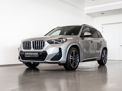 BMW X1 Gebrauchtwagen BMW X1 Gebrauchtwagen