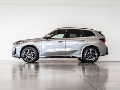 BMW X1 Gebrauchtwagen BMW X1 Gebrauchtwagen