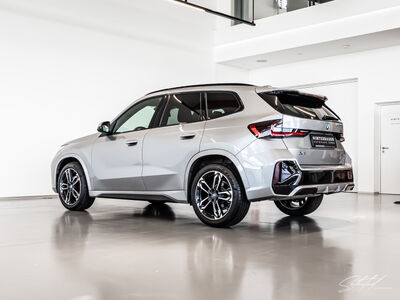 BMW X1 Gebrauchtwagen BMW X1 Gebrauchtwagen
