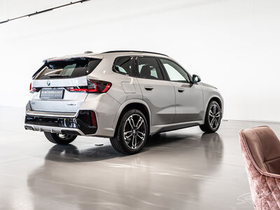 BMW X1 Gebrauchtwagen BMW X1 Gebrauchtwagen
