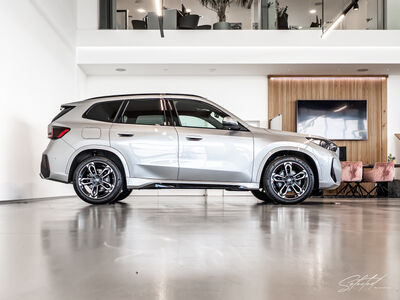 BMW X1 Gebrauchtwagen BMW X1 Gebrauchtwagen
