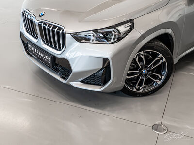 BMW X1 Gebrauchtwagen BMW X1 Gebrauchtwagen