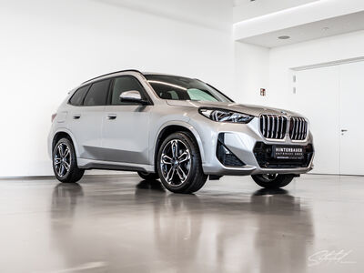 BMW X1 Gebrauchtwagen BMW X1 Gebrauchtwagen