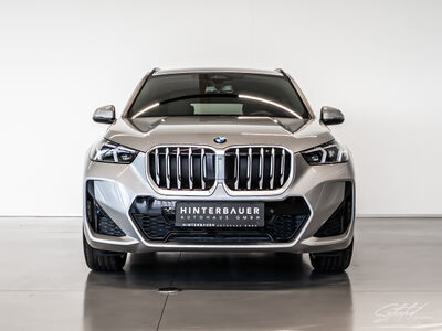 BMW X1 Gebrauchtwagen BMW X1 Gebrauchtwagen