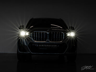 BMW X1 Gebrauchtwagen BMW X1 Gebrauchtwagen