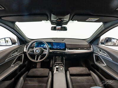 BMW X1 Gebrauchtwagen BMW X1 Gebrauchtwagen