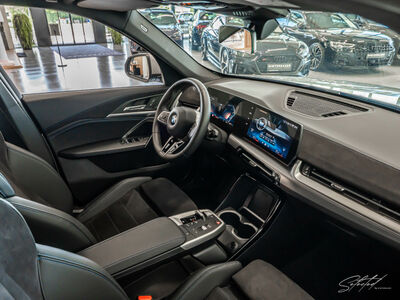 BMW X1 Gebrauchtwagen BMW X1 Gebrauchtwagen