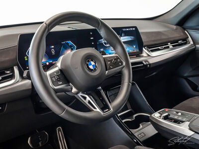 BMW X1 Gebrauchtwagen BMW X1 Gebrauchtwagen