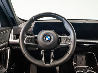 BMW X1 Gebrauchtwagen BMW X1 Gebrauchtwagen