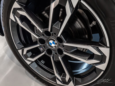 BMW X1 Gebrauchtwagen BMW X1 Gebrauchtwagen