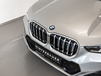 BMW X1 Gebrauchtwagen BMW X1 Gebrauchtwagen