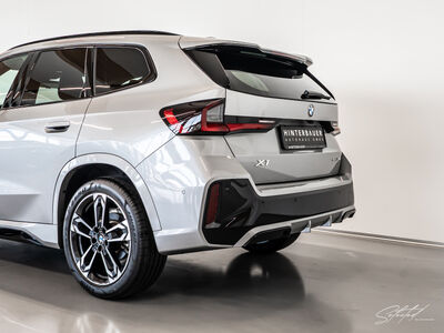 BMW X1 Gebrauchtwagen BMW X1 Gebrauchtwagen