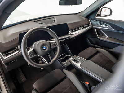 BMW X1 Gebrauchtwagen BMW X1 Gebrauchtwagen