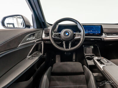 BMW X1 Gebrauchtwagen BMW X1 Gebrauchtwagen