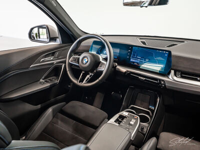 BMW X1 Gebrauchtwagen BMW X1 Gebrauchtwagen