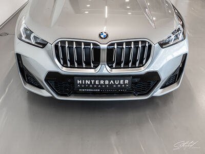 BMW X1 Gebrauchtwagen BMW X1 Gebrauchtwagen