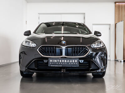 BMW 1er Gebrauchtwagen