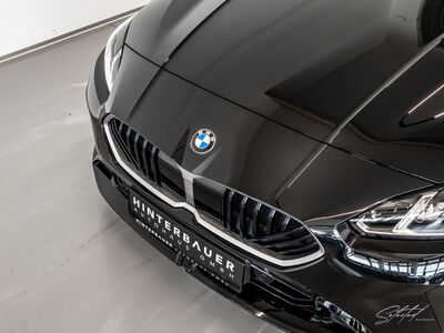BMW 1er Gebrauchtwagen
